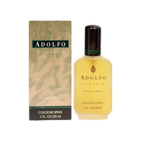 Adolfo Classic Gentlemen