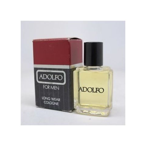 Adolfo for Men