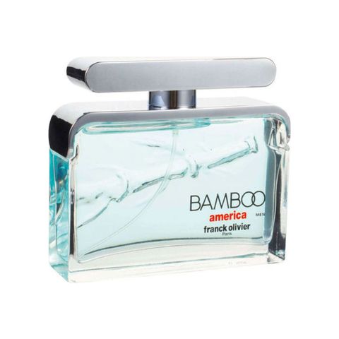 Bamboo America