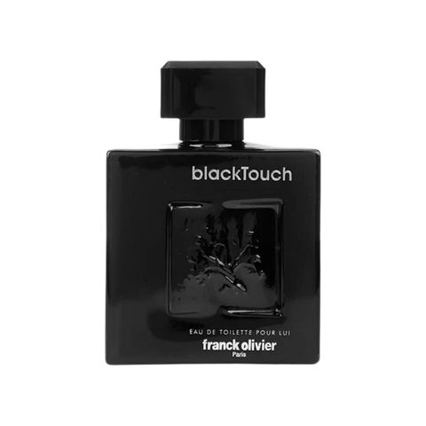 Black Touch
