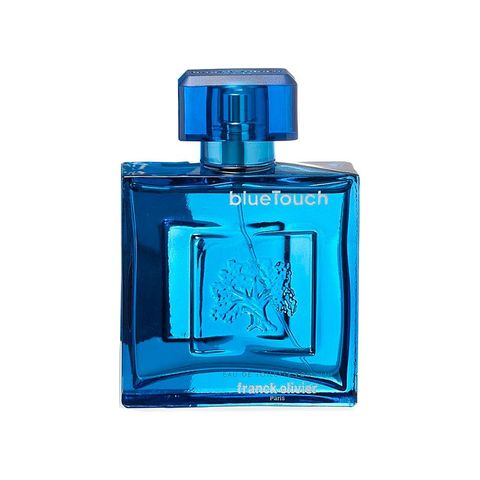 Blue Touch