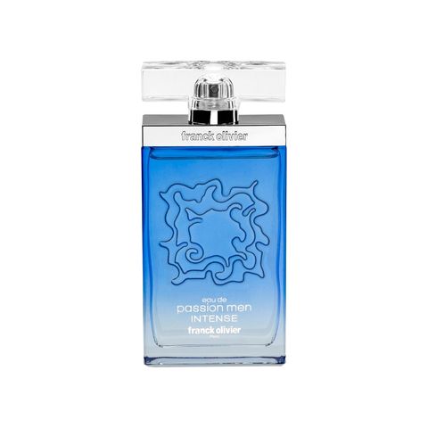 Eau de Passion Intense