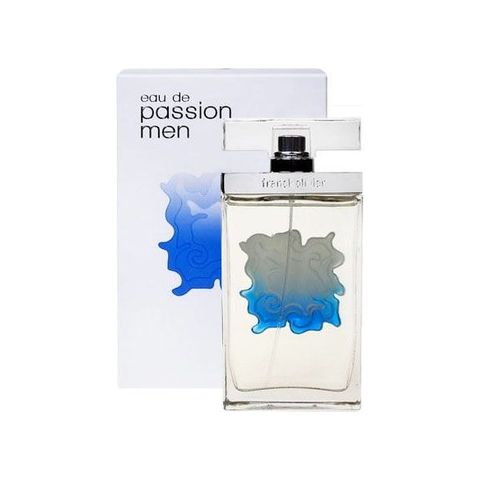 Eau de Passion Men