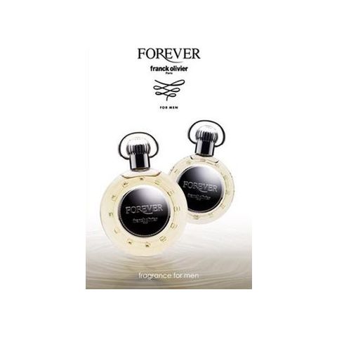 Forever for Him