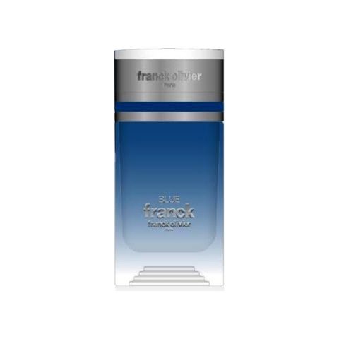Franck Blue