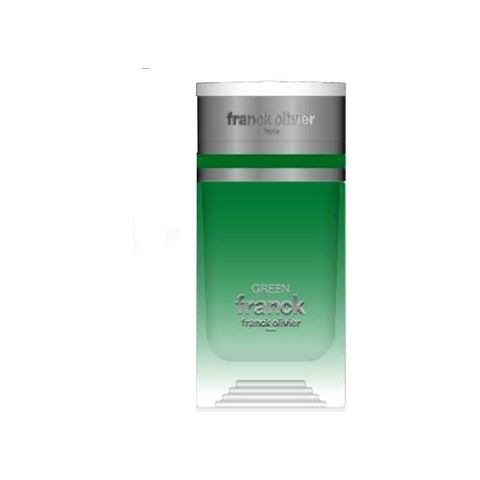 Franck Green