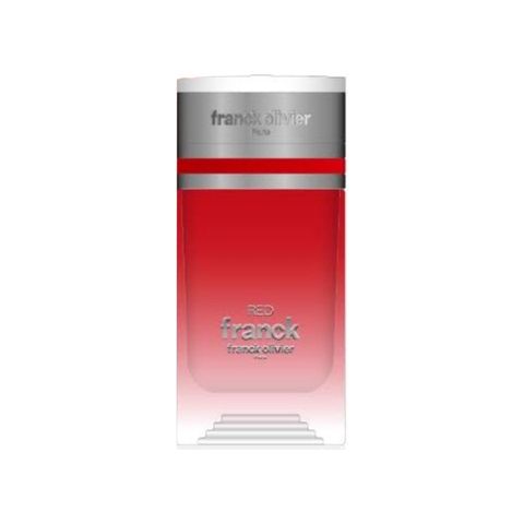 Franck Red
