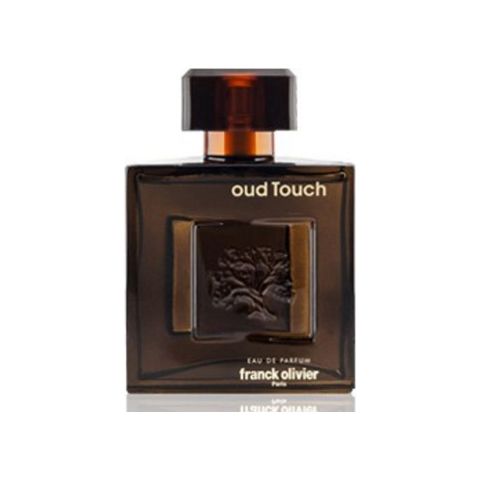 Oud Touch