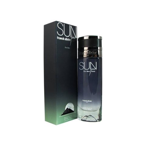 Sun Java for Men