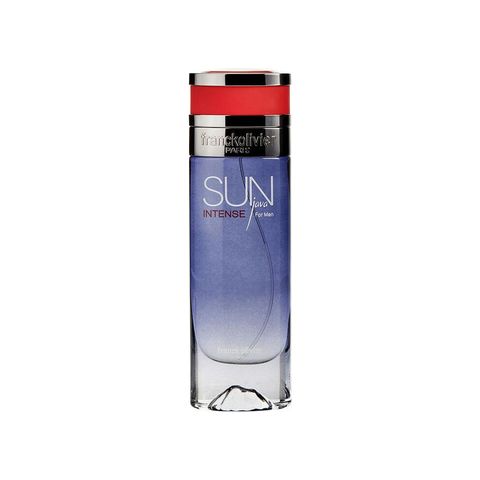 Sun Java Intense