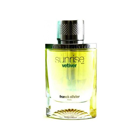 Sunrise Vetiver