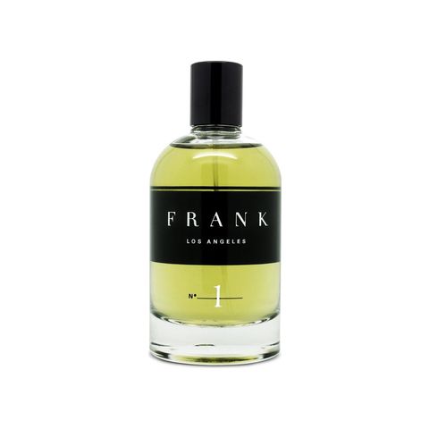 Frank No.1