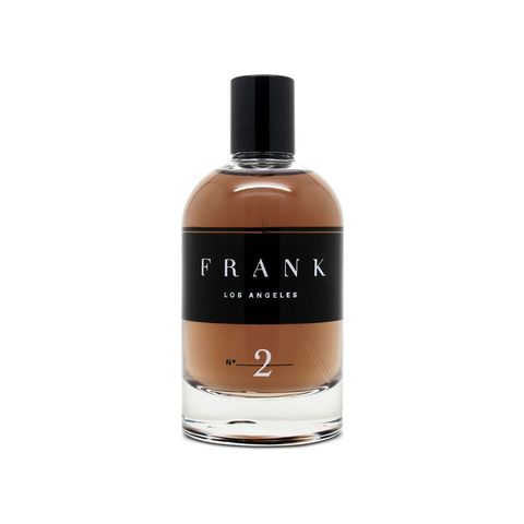 Frank No.2