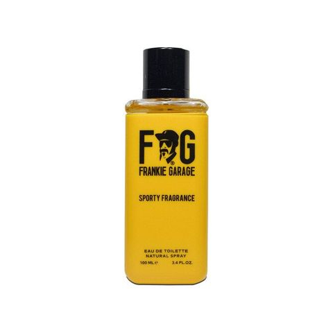 Sporty Fragrance