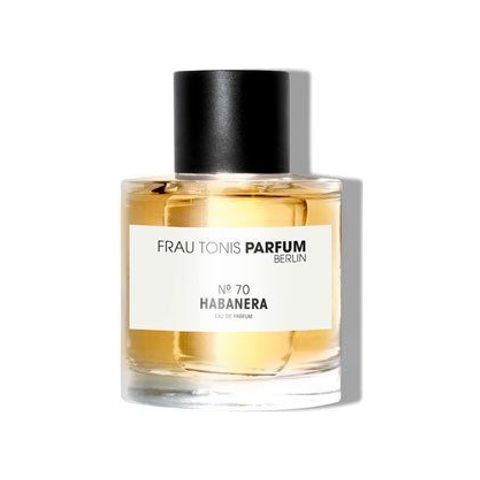 No. 70 Habanera