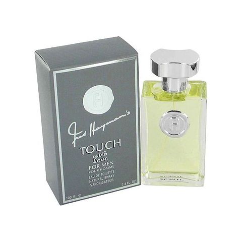 Touch With Love for Men
