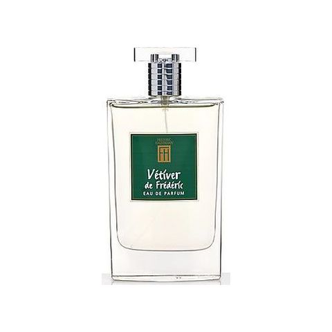 Vetiver de Frederic
