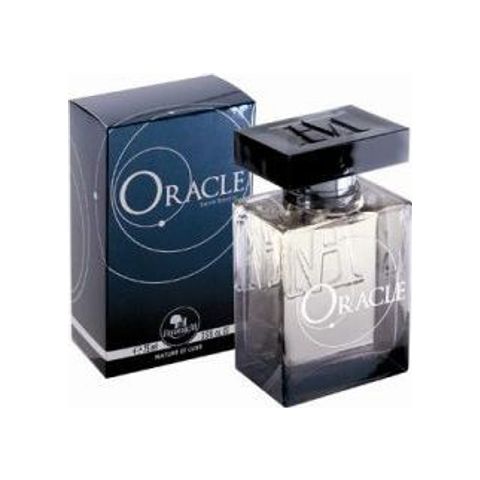 Oracle