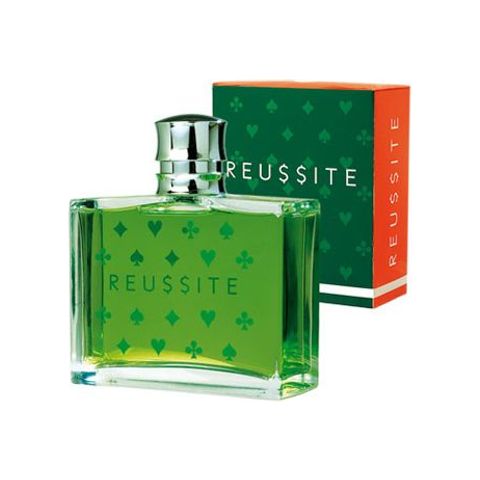 Reussite