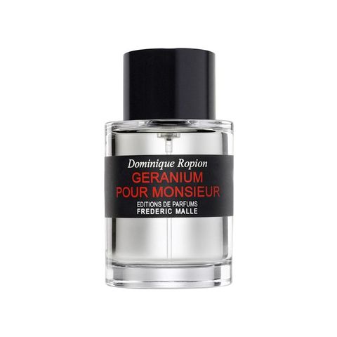 Geranium Pour Monsieur