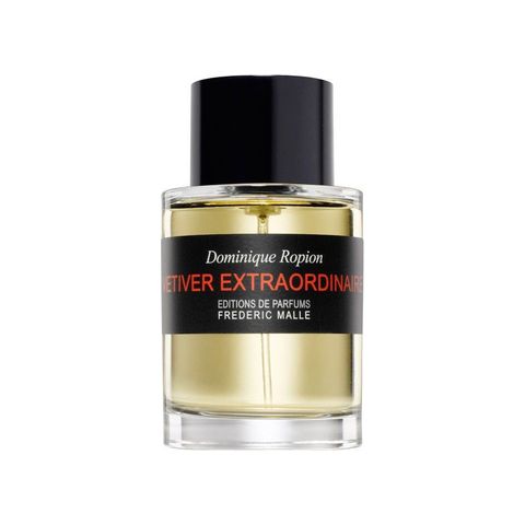 Vetiver Extraordinaire
