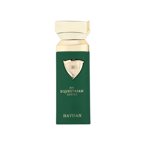An Equestrian Series Haydan