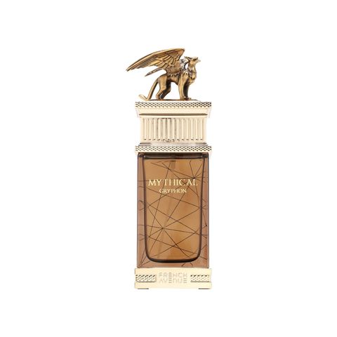 Mythical Gryphon