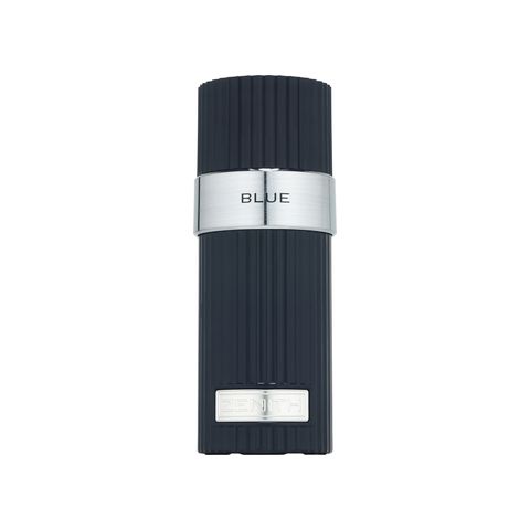 ZENITH BLUE