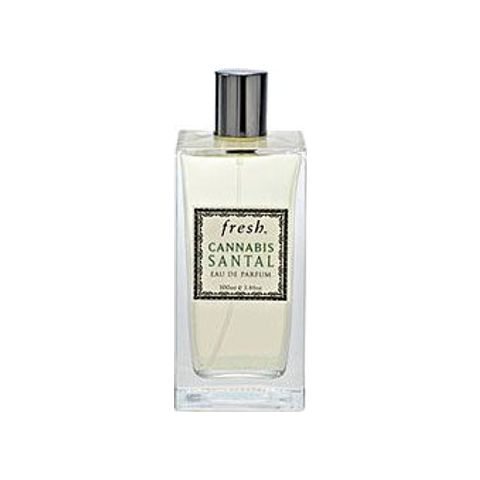 Cannabis Santal