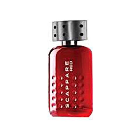 SCAPPARE RED