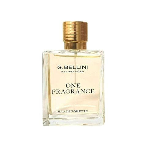 One Fragrance