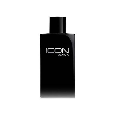 Icon Black