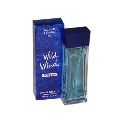 Wild Wind for Men