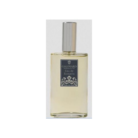 Eau de Romarin