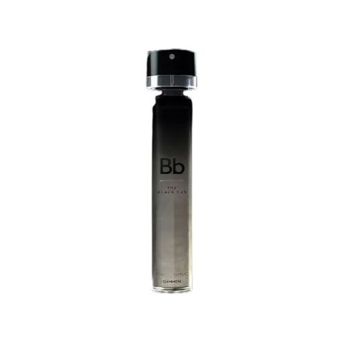 The Black Sax (Bb)