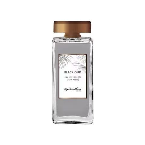 Black Oud