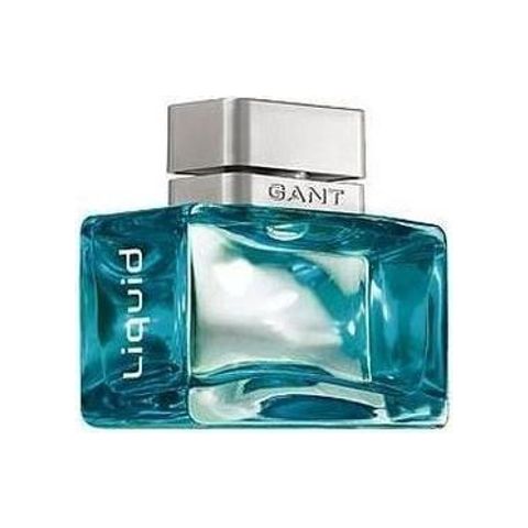 Gant Liquid