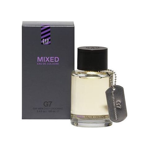 G7 Mixed