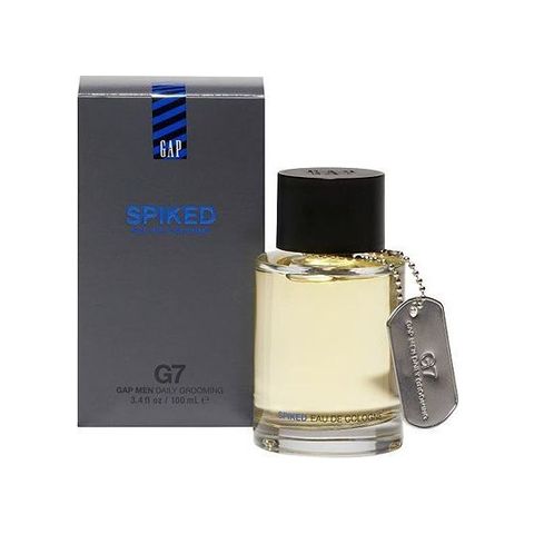 G7 Spiked