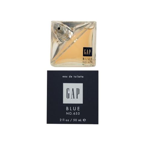Gap Blue No.655 For Him