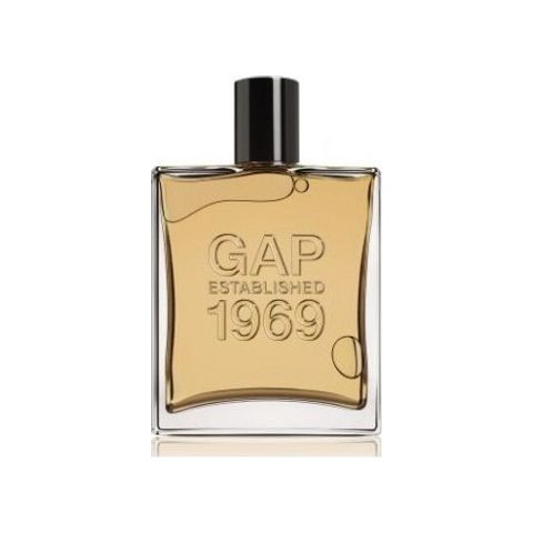 Gap Established 1969 for Men