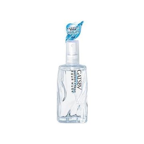 Aqua Musk