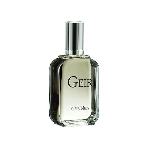 Geir Ness for Men