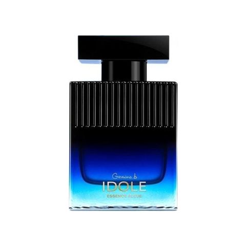 Idole Essence Bleue