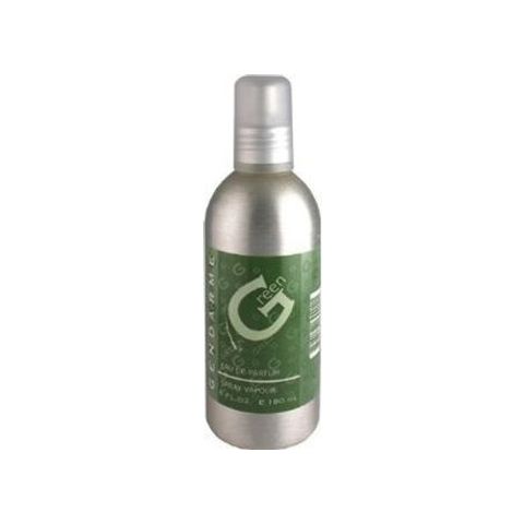 Gendarme Green