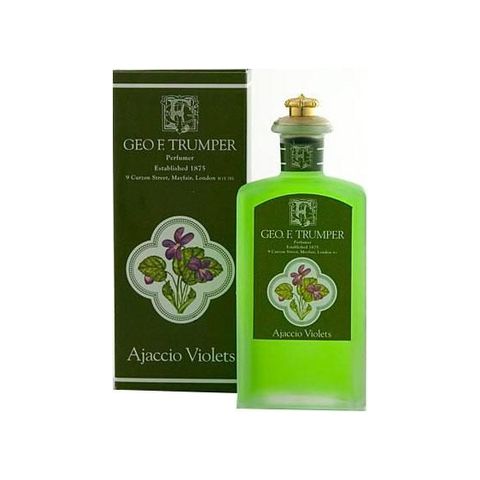 Ajaccio Violets Cologne