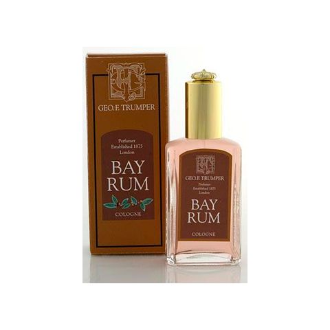 Bay Rum Cologne