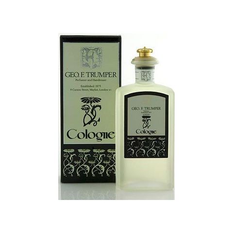 Eau de Cologne Geo. F. Trumper