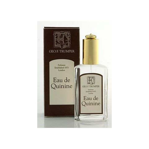 Eau de Quinine