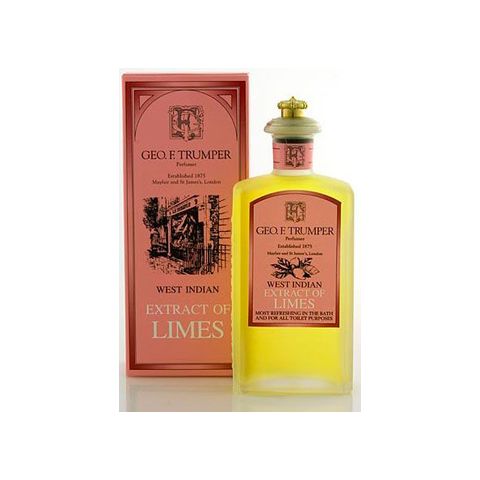 Extract of Limes Cologne